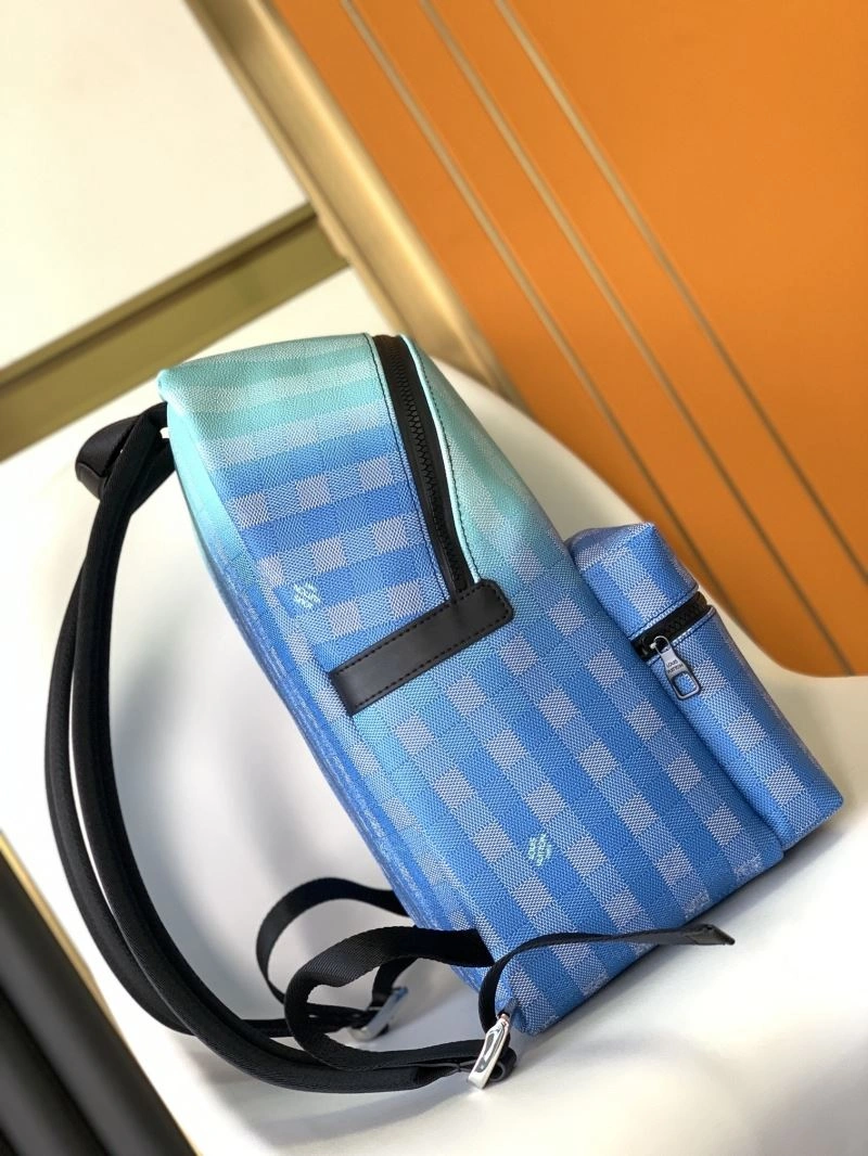 Louis Vuitton Backpacks Contemporary 94435