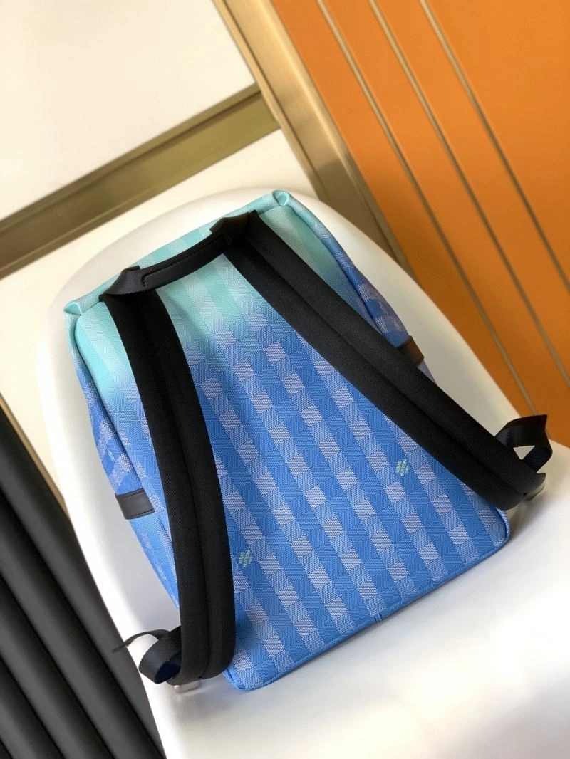 Louis Vuitton Backpacks Contemporary 94435
