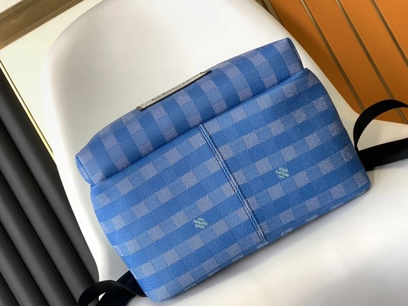 Louis Vuitton Backpacks Contemporary 94435