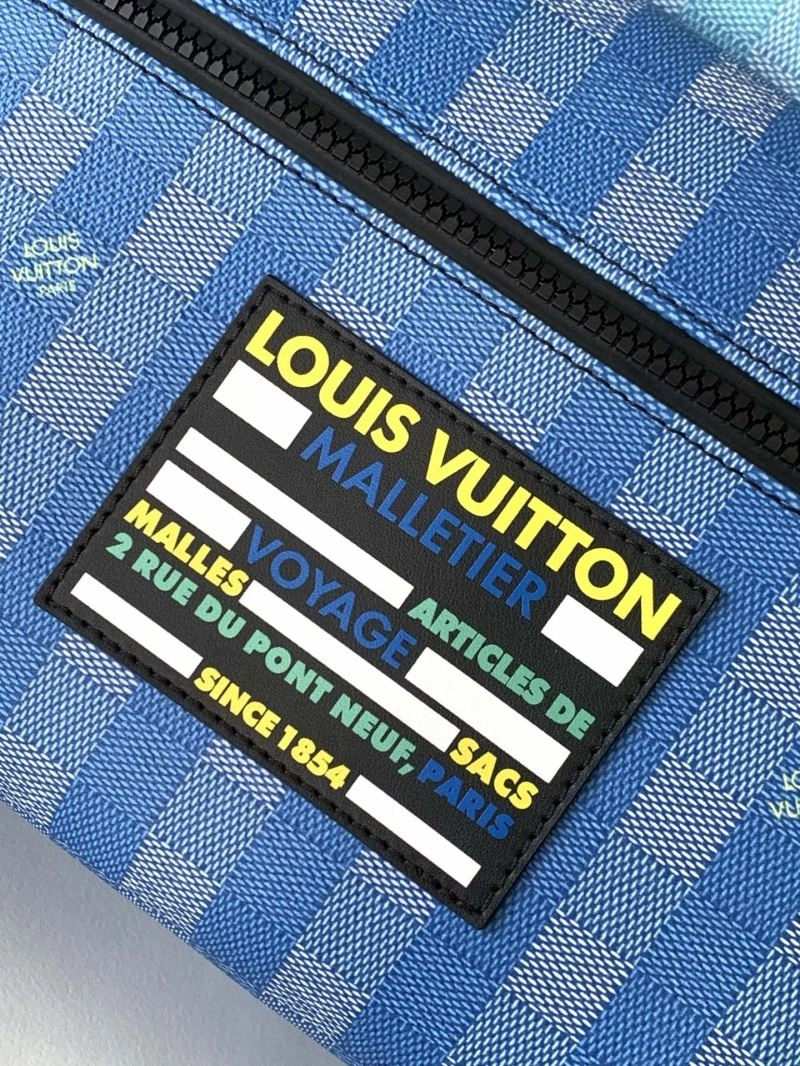 Louis Vuitton Backpacks Contemporary 94435