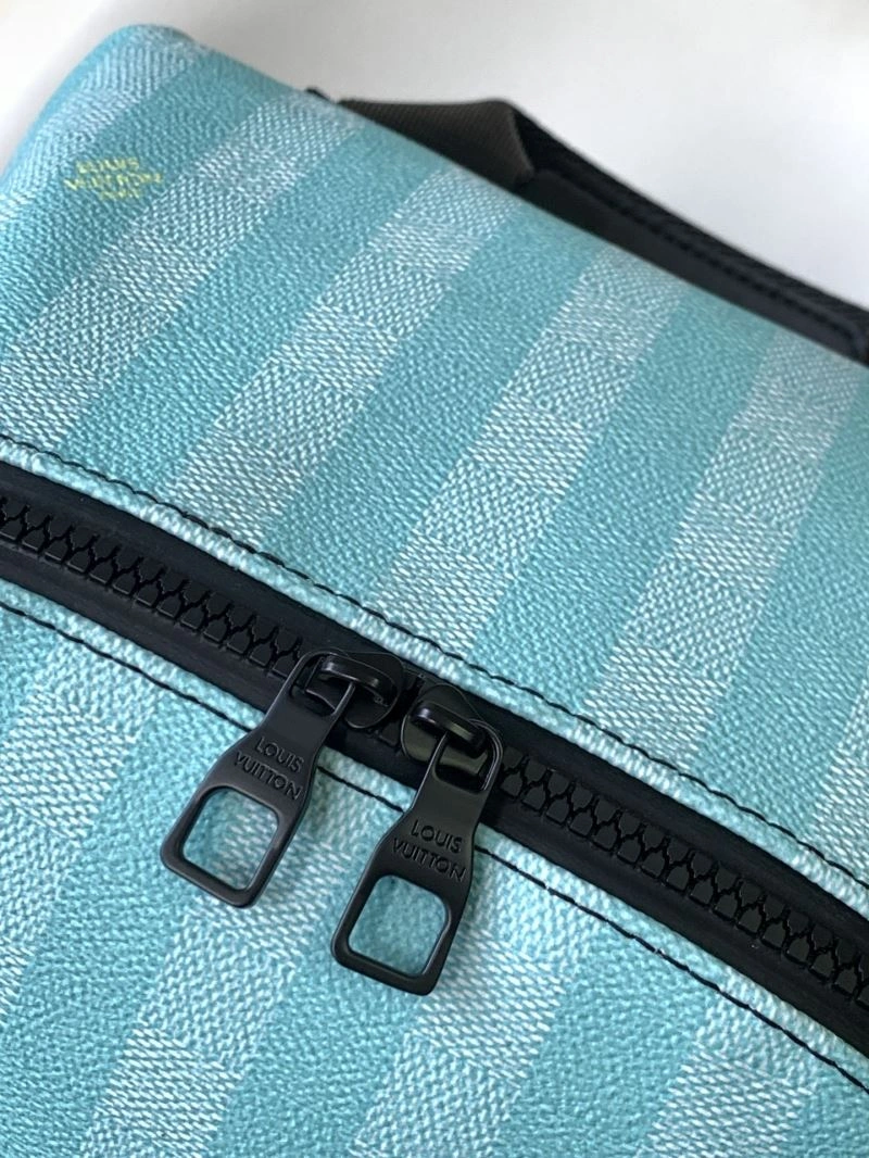 Louis Vuitton Backpacks Contemporary 94435