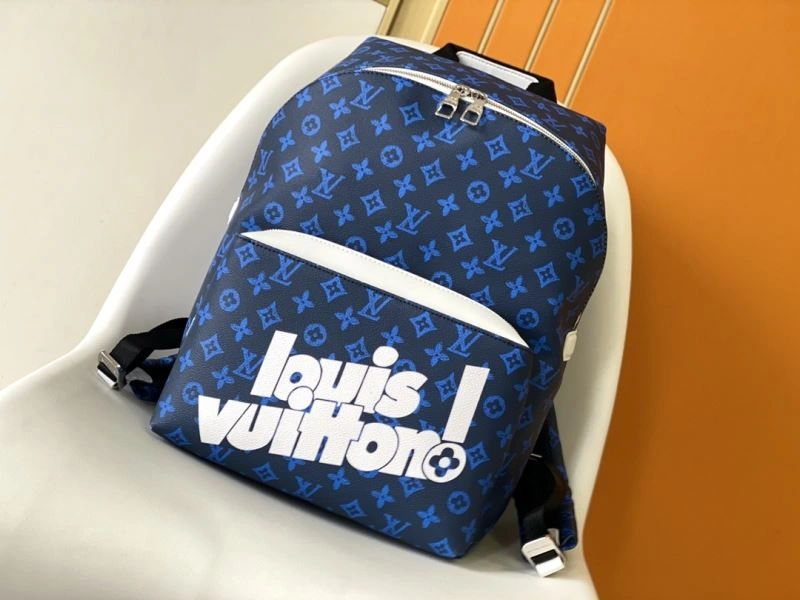 Timeless Louis Vuitton Backpacks 94438
