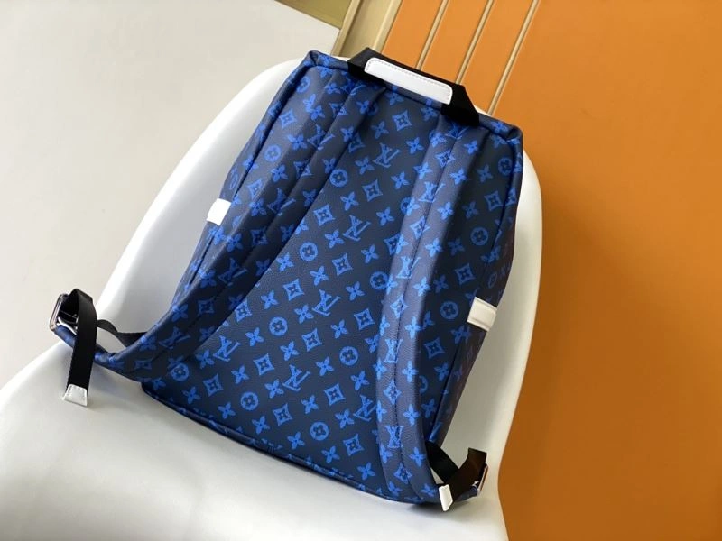 Timeless Louis Vuitton Backpacks 94438