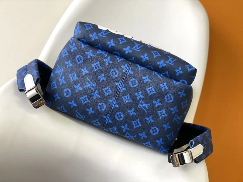 Timeless Louis Vuitton Backpacks 94438