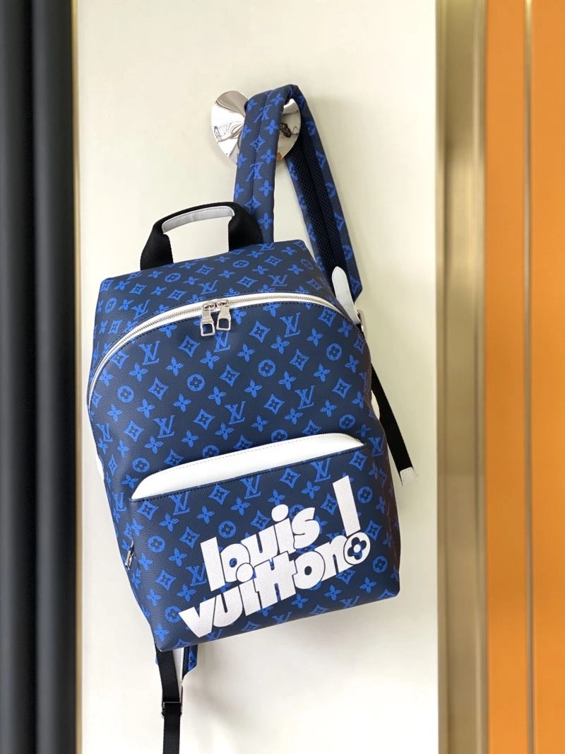 Timeless Louis Vuitton Backpacks 94438