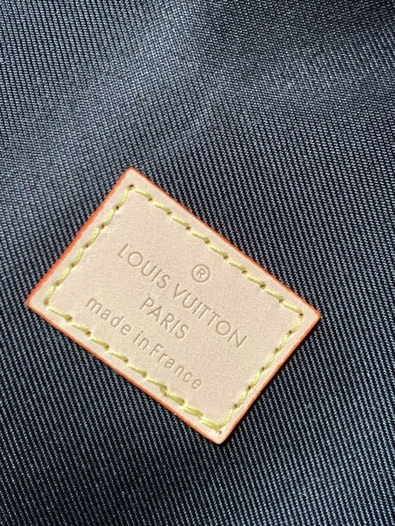 Louis Vuitton Backpacks Breathable 94432