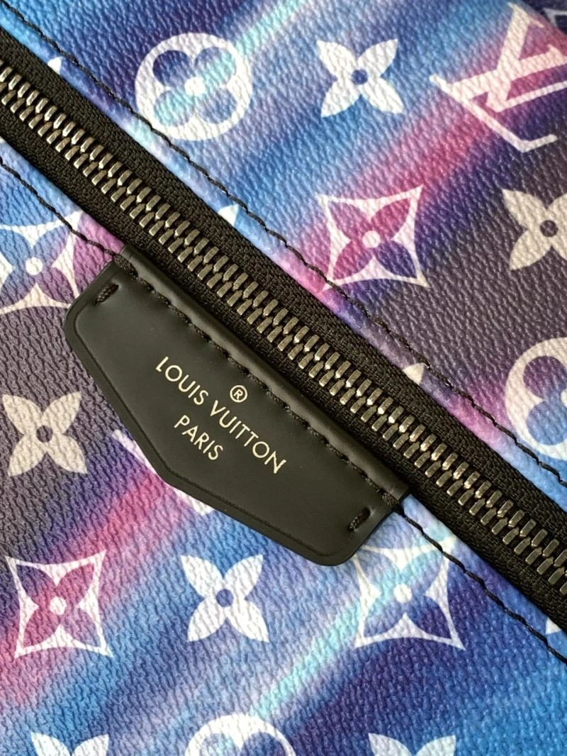 Neat Louis Vuitton Backpacks 94433