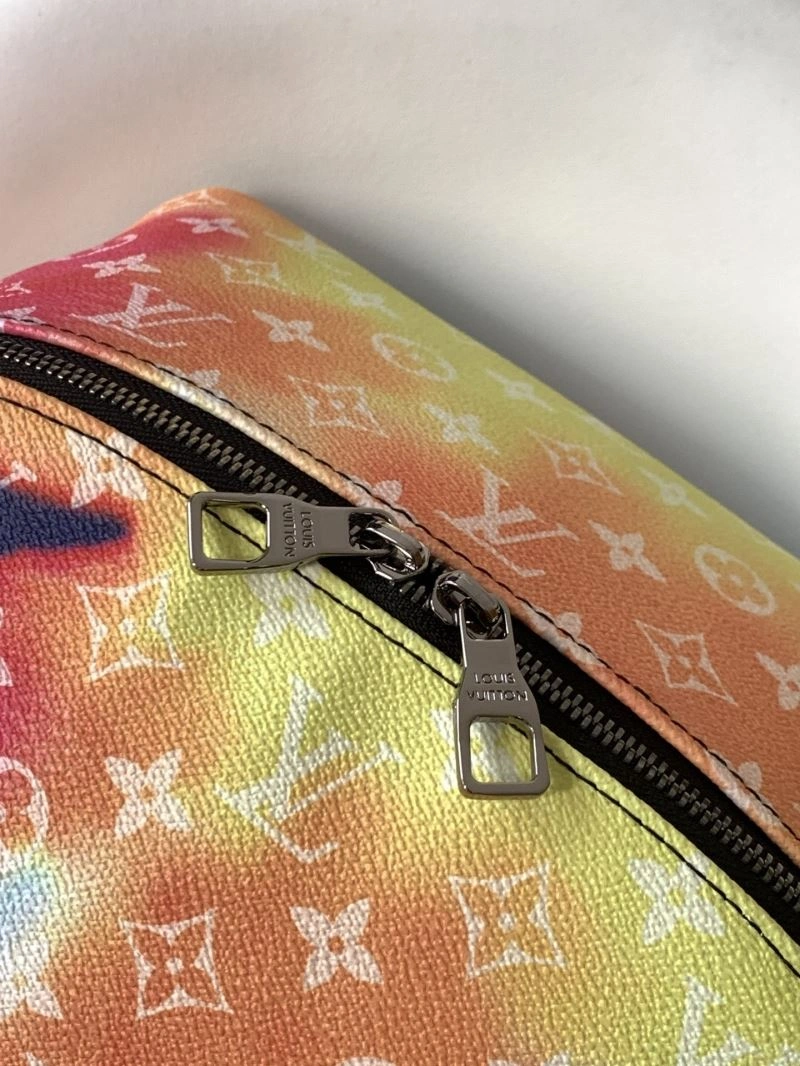 Neat Louis Vuitton Backpacks 94433