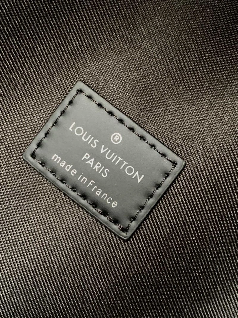 Neat Louis Vuitton Backpacks 94433