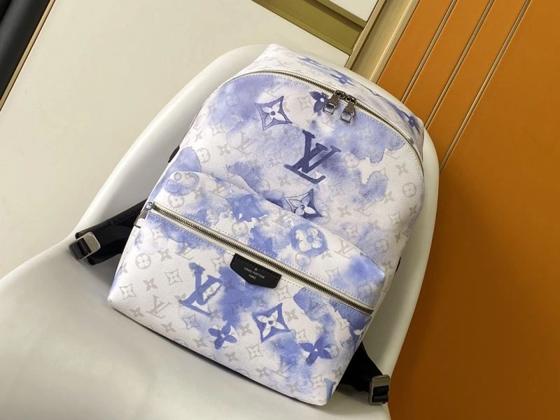 Colorful Louis Vuitton Backpacks 94429