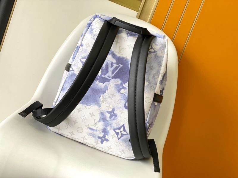Colorful Louis Vuitton Backpacks 94429