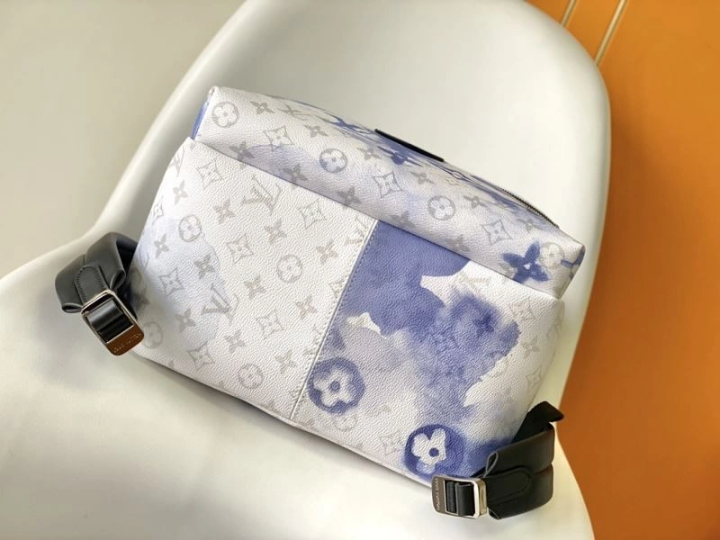 Colorful Louis Vuitton Backpacks 94429