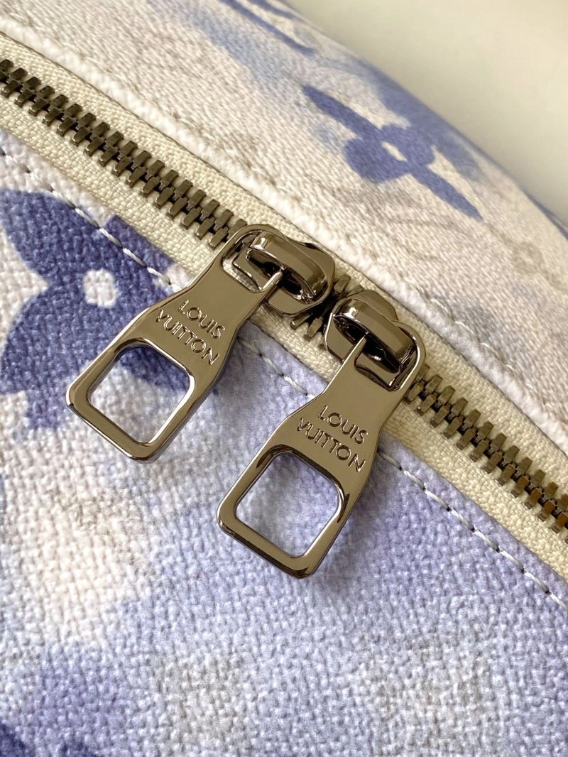Colorful Louis Vuitton Backpacks 94429