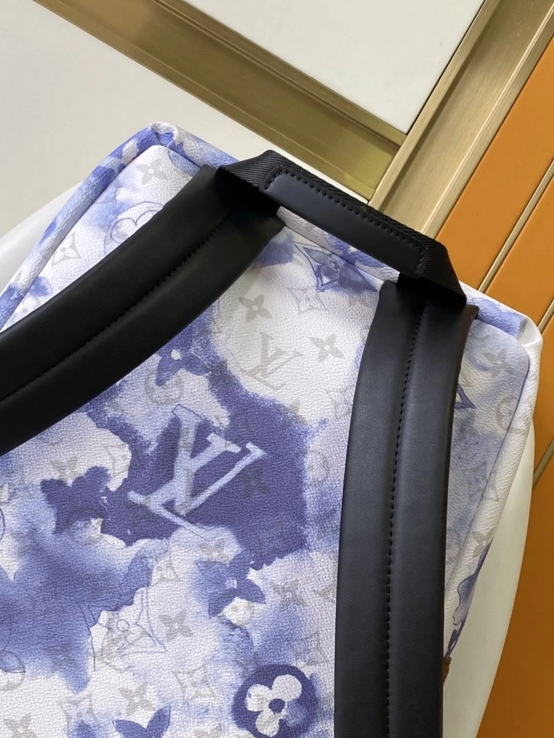 Colorful Louis Vuitton Backpacks 94429