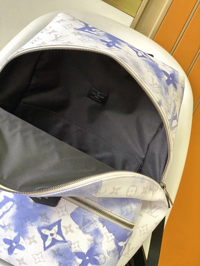 Colorful Louis Vuitton Backpacks 94429