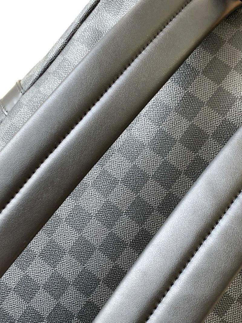 Sleek Louis Vuitton Backpacks 94426