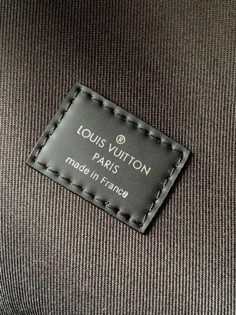 Sleek Louis Vuitton Backpacks 94426