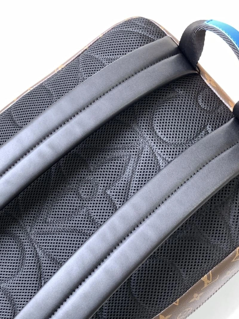 Louis Vuitton Backpacks Chic 94428