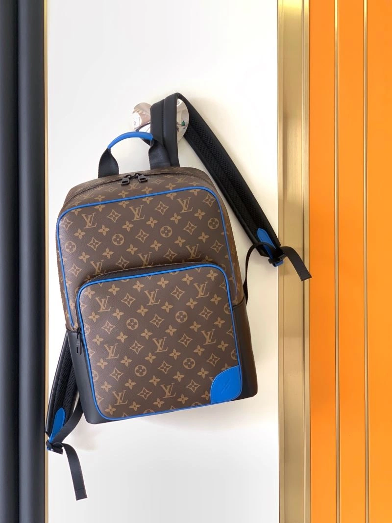 Louis Vuitton Backpacks Chic 94428