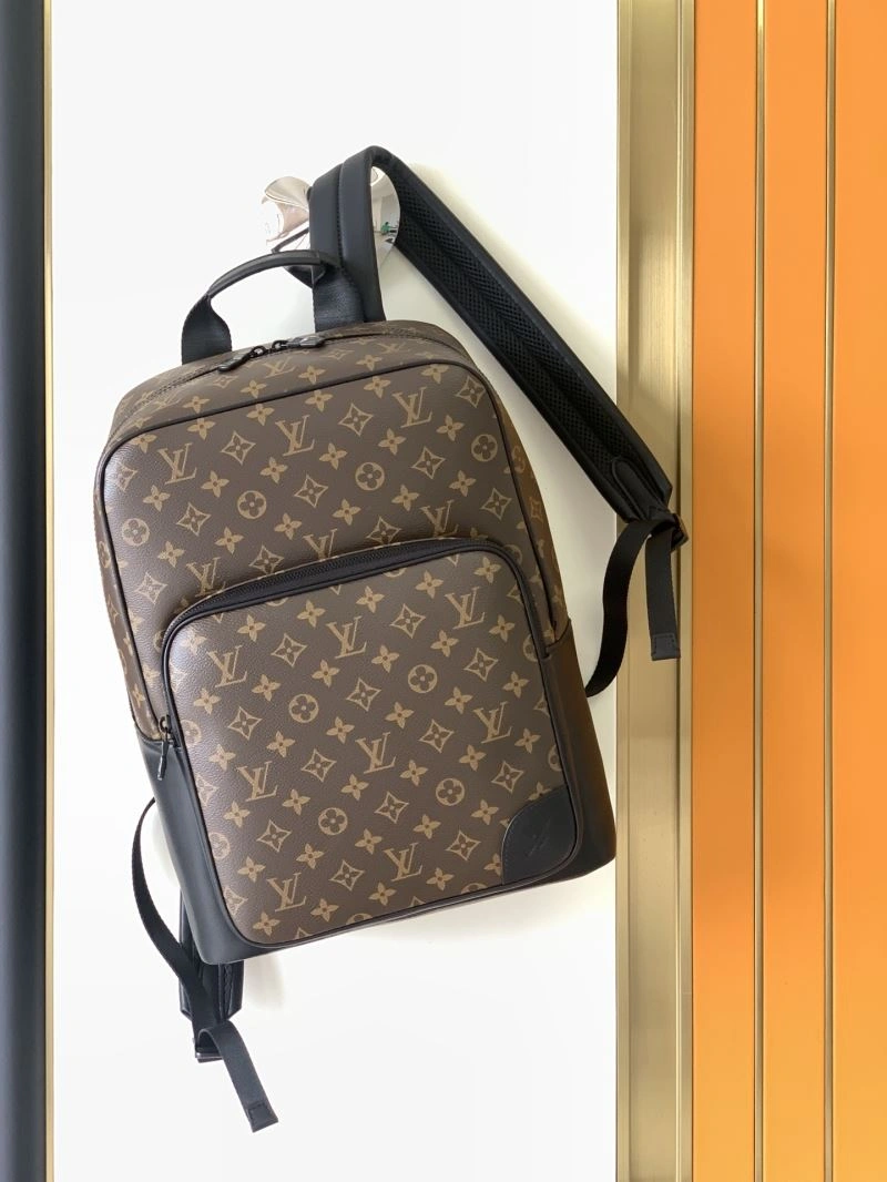 FashionForward Louis Vuitton Backpacks 94465