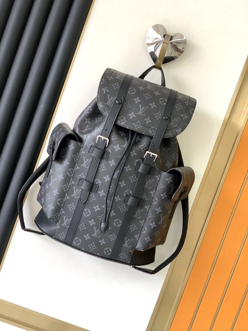 Louis Vuitton Backpacks SportInspired 94427