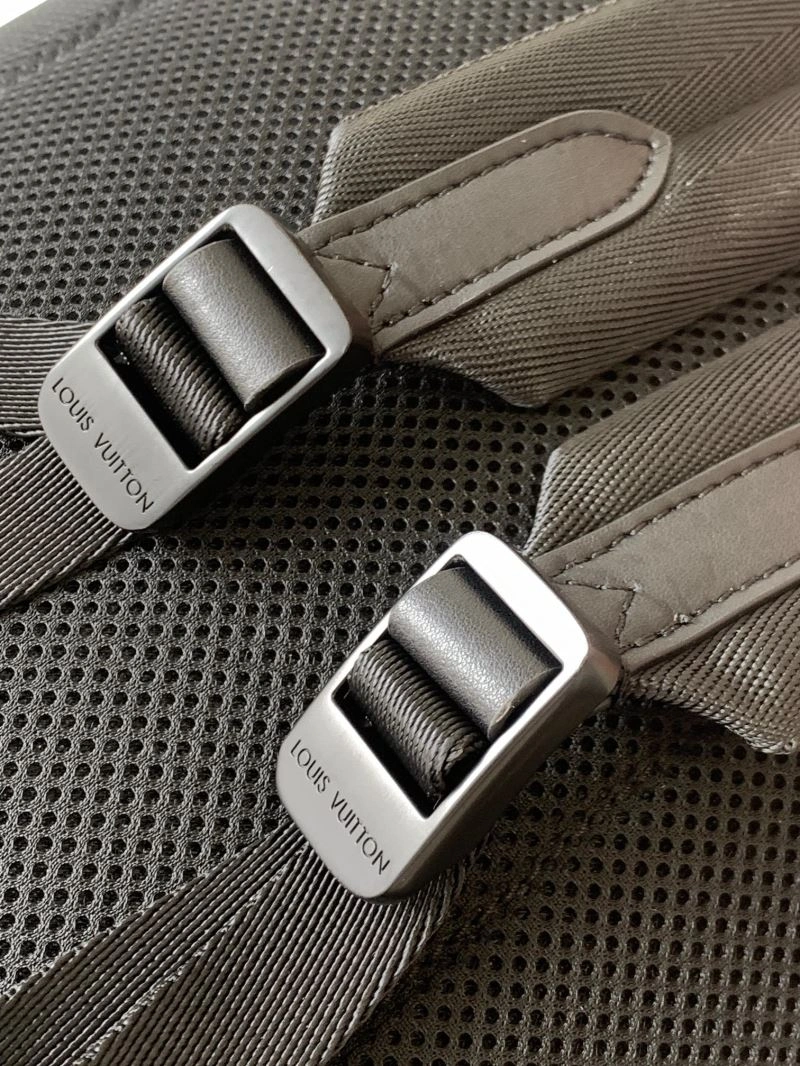 Supportive Louis Vuitton Backpacks 94425