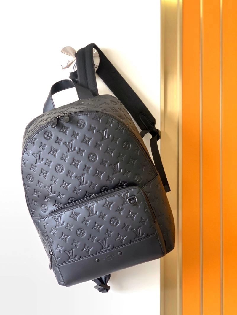 Supportive Louis Vuitton Backpacks 94425