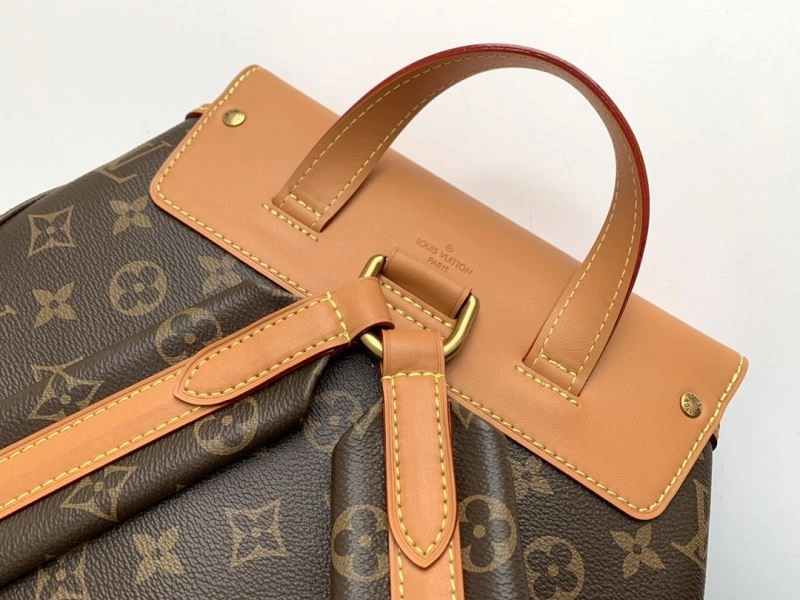Louis Vuitton Backpacks Durable 94422