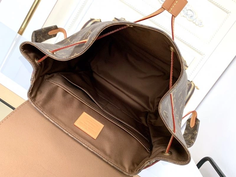Louis Vuitton Backpacks Durable 94422