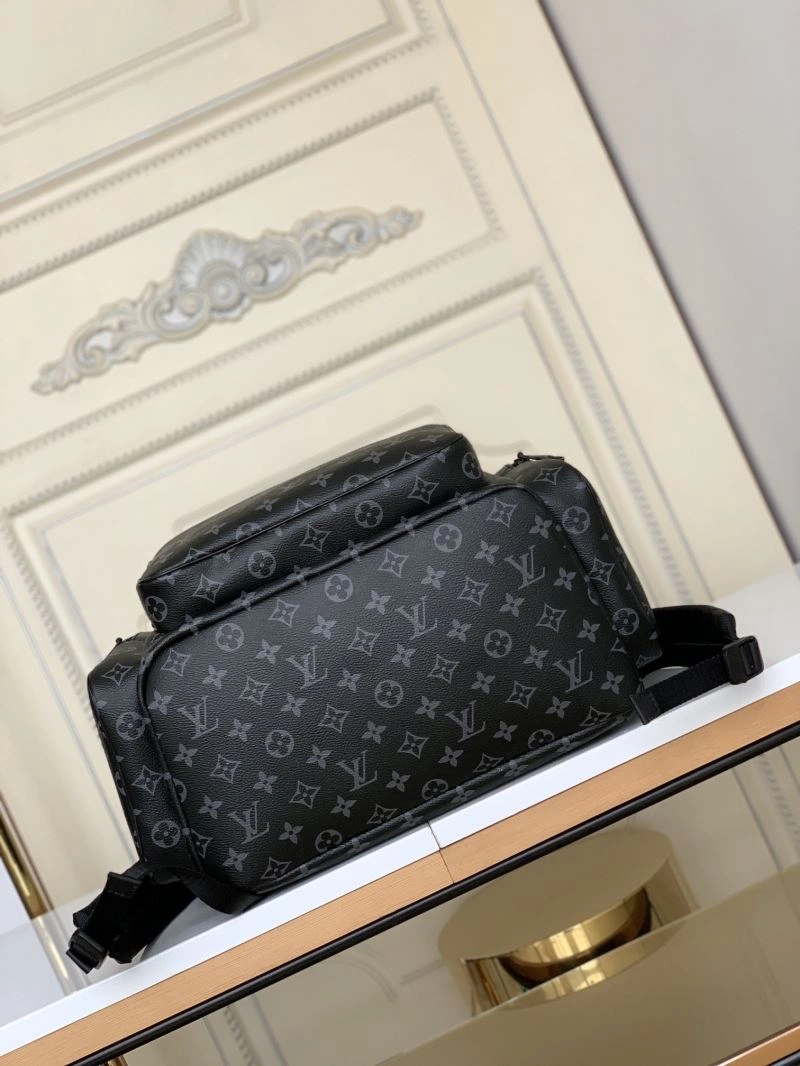 Unisex Louis Vuitton Backpacks 94420