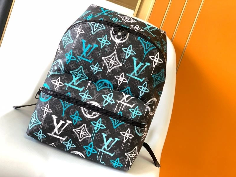 Louis Vuitton Backpacks WellDesigned 94417