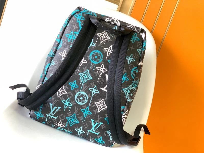 Louis Vuitton Backpacks WellDesigned 94417