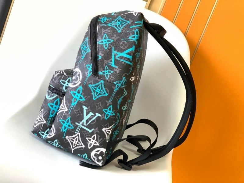 Louis Vuitton Backpacks WellDesigned 94417