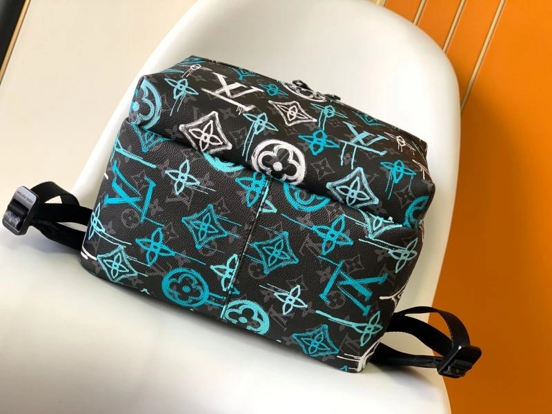 Louis Vuitton Backpacks WellDesigned 94417