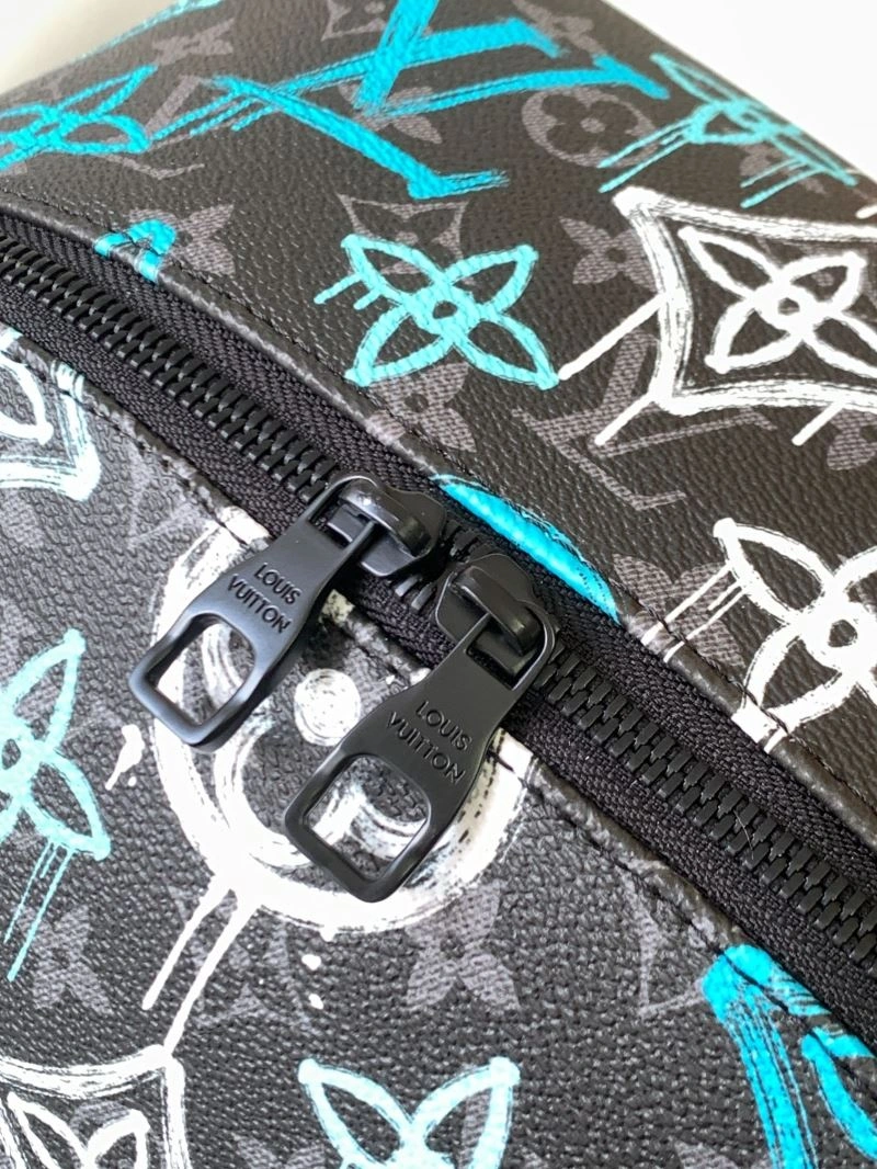 Louis Vuitton Backpacks WellDesigned 94417