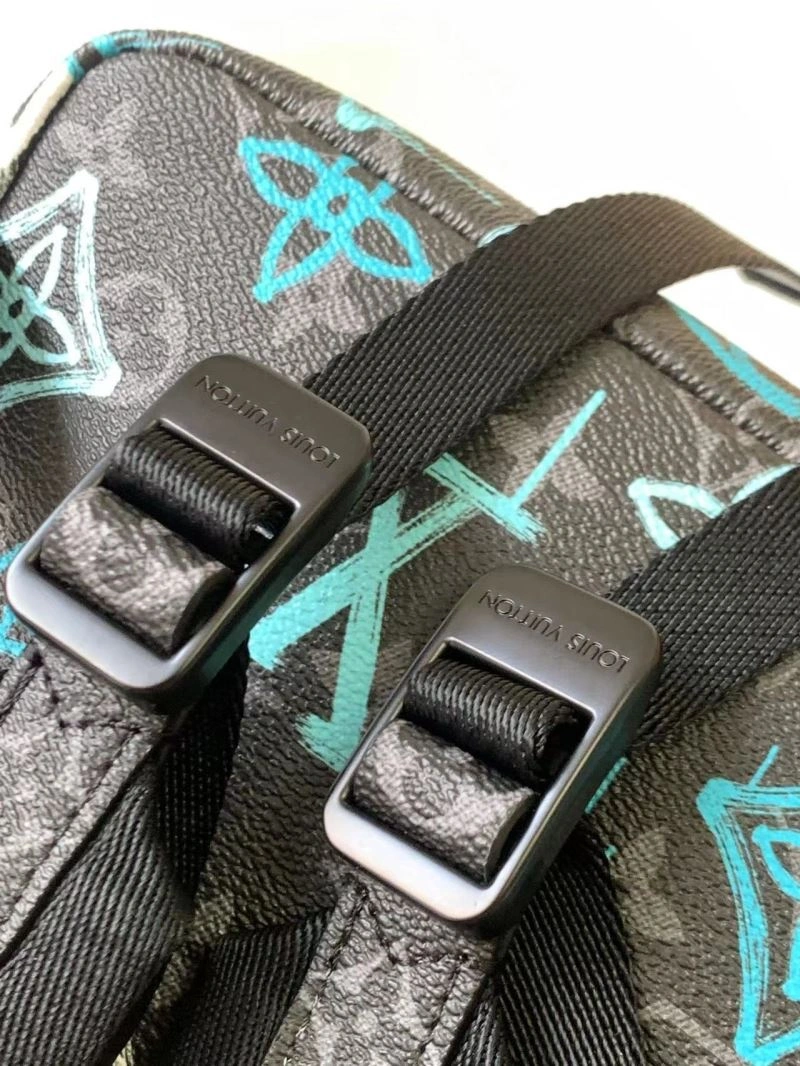 Louis Vuitton Backpacks WellDesigned 94417