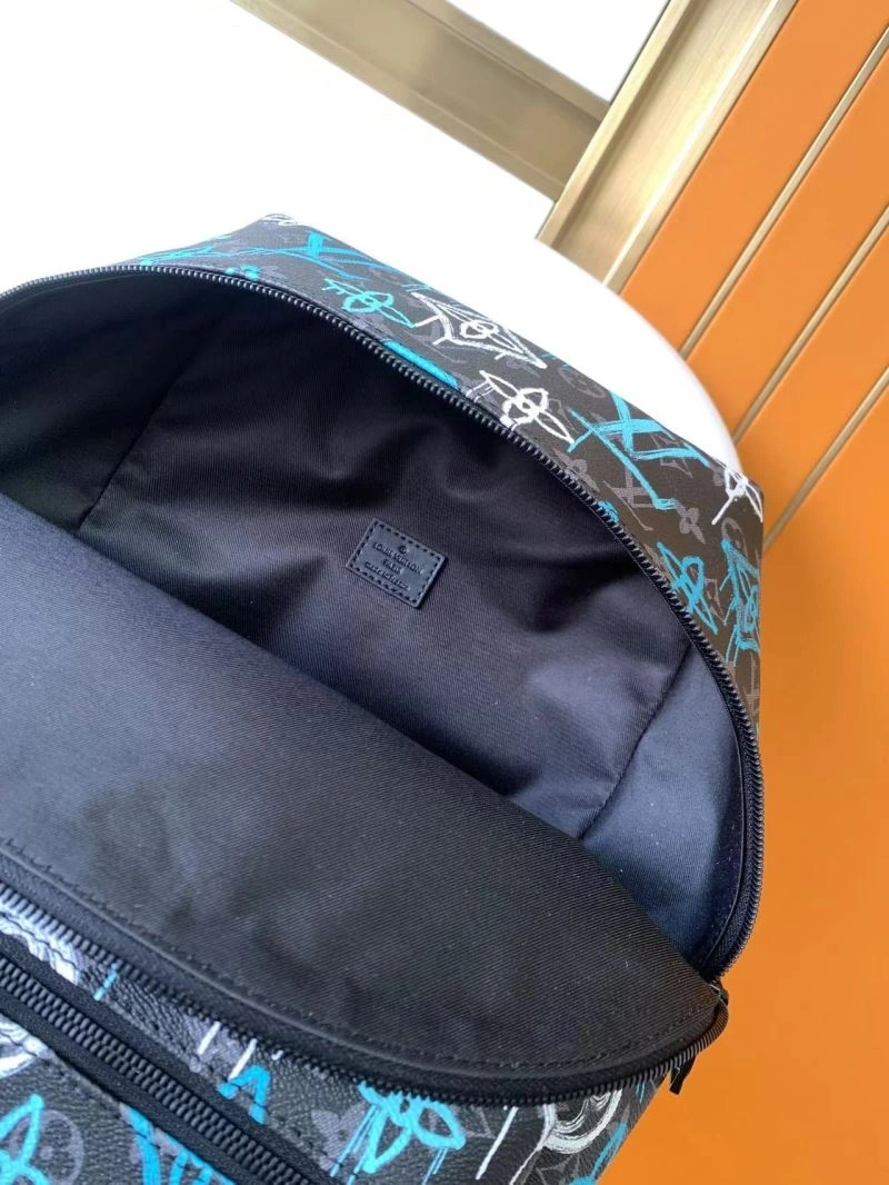 Louis Vuitton Backpacks WellDesigned 94417