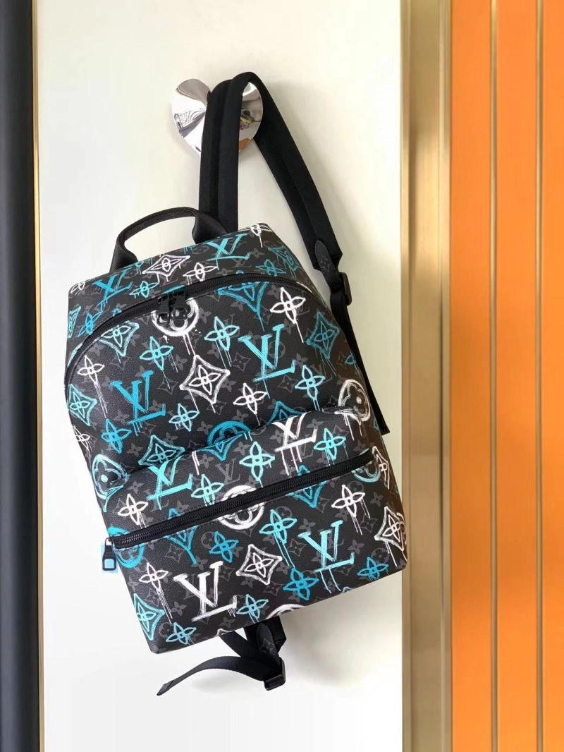 Louis Vuitton Backpacks WellDesigned 94417