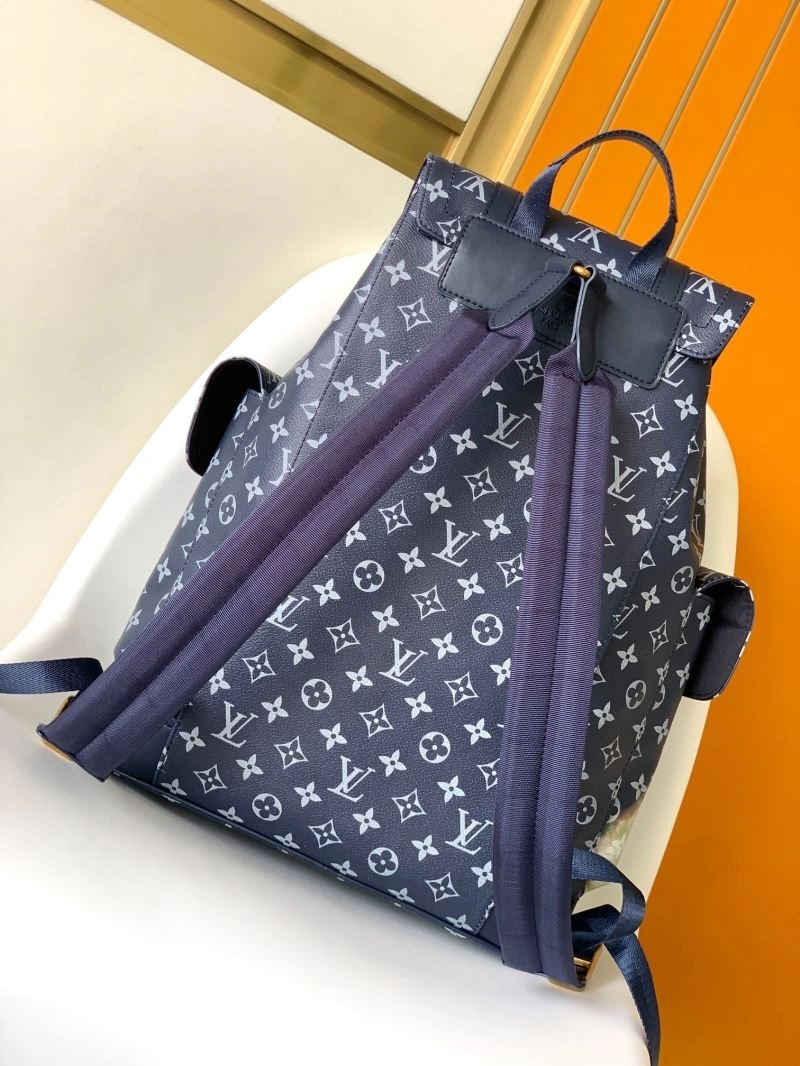 Cozy Louis Vuitton Backpacks 94067