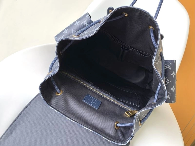 Cozy Louis Vuitton Backpacks 94067