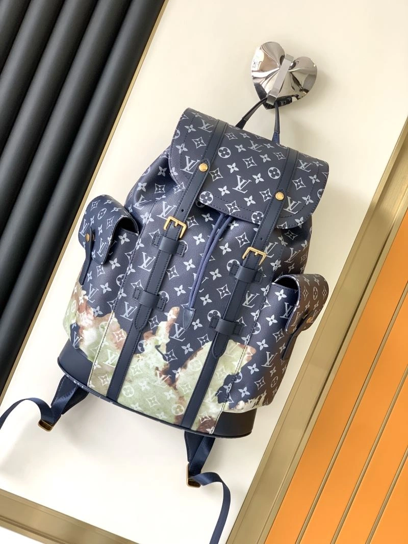 Cozy Louis Vuitton Backpacks 94067