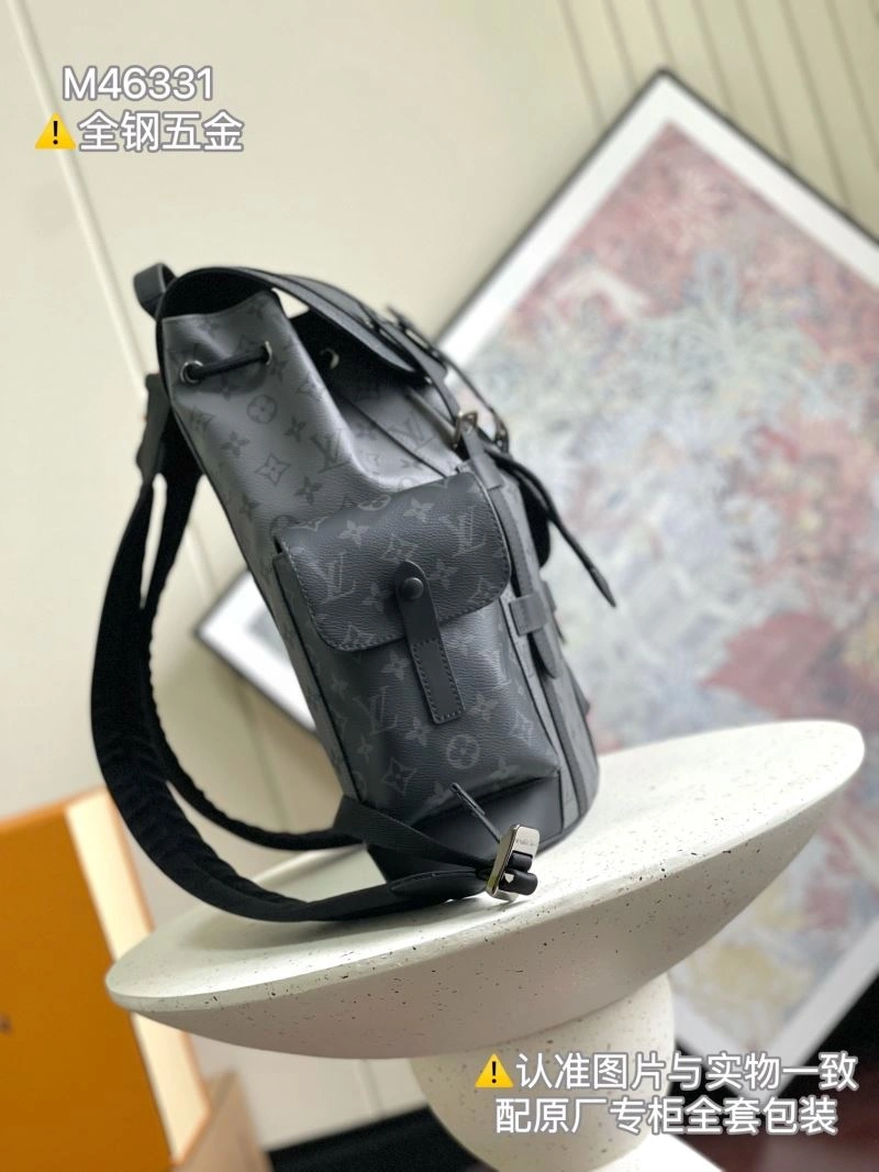 StreetReady Louis Vuitton Backpacks 94085