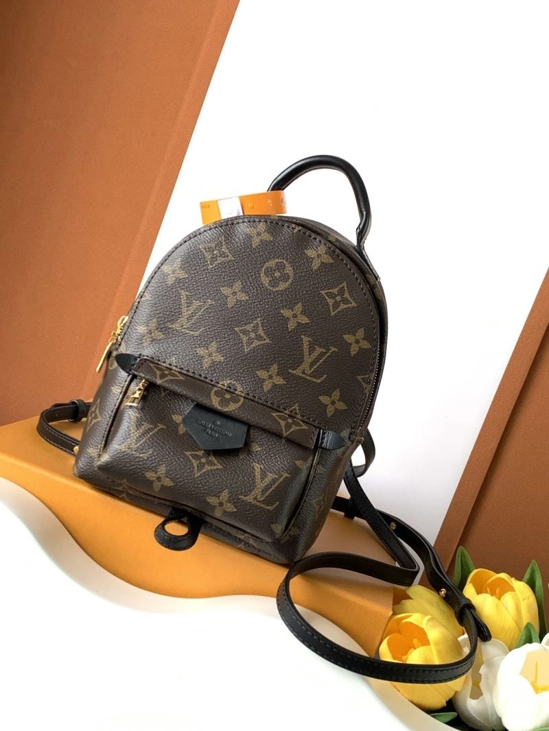 BestValue Louis Vuitton Backpacks 93901