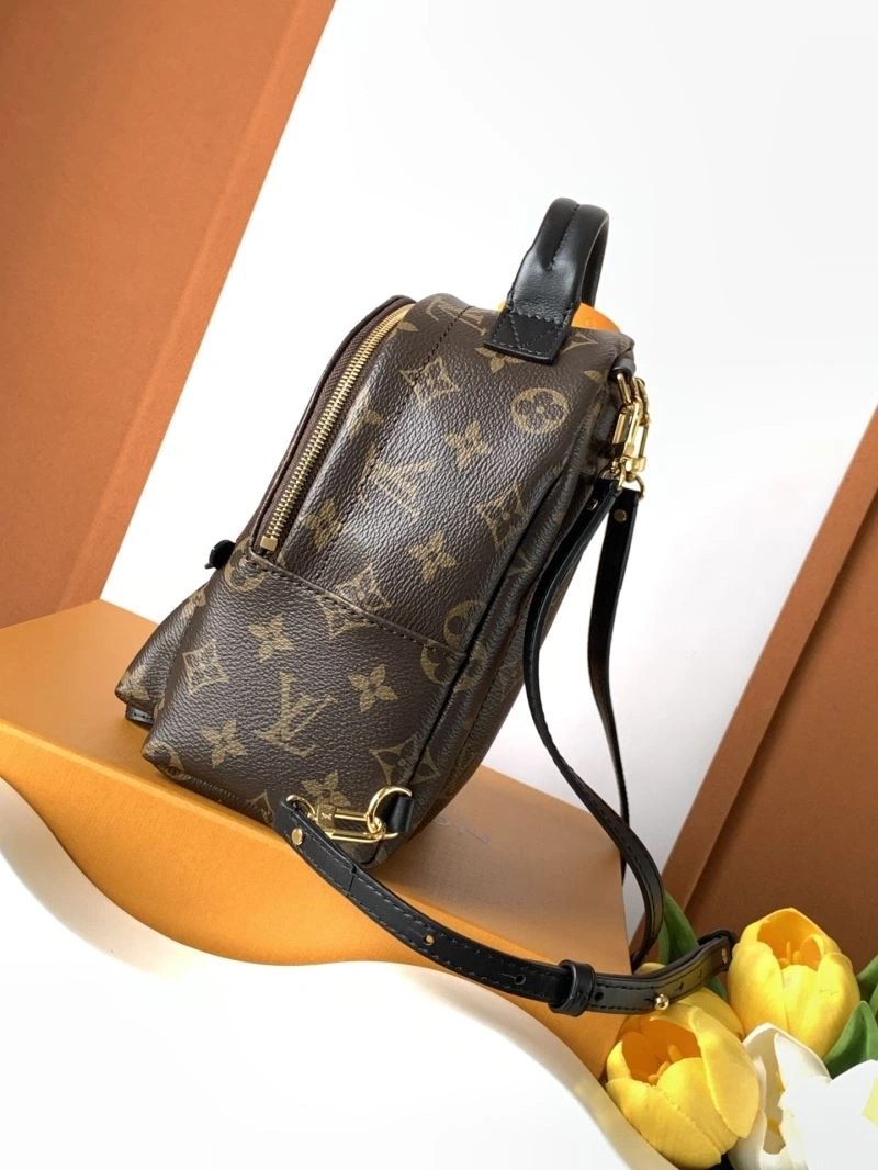 BestValue Louis Vuitton Backpacks 93901