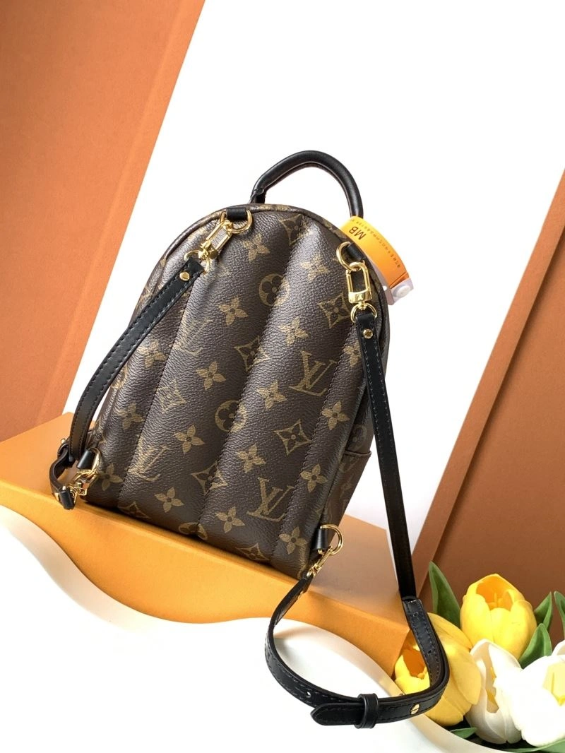 BestValue Louis Vuitton Backpacks 93901