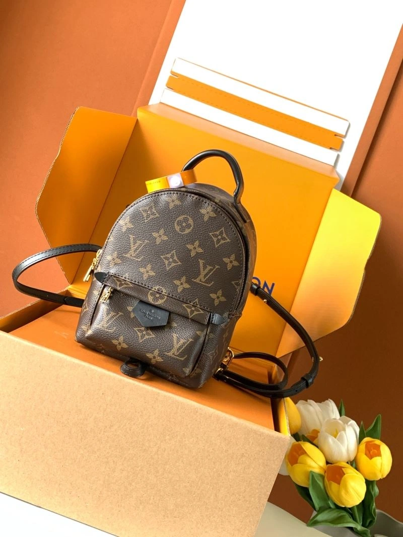 BestValue Louis Vuitton Backpacks 93901