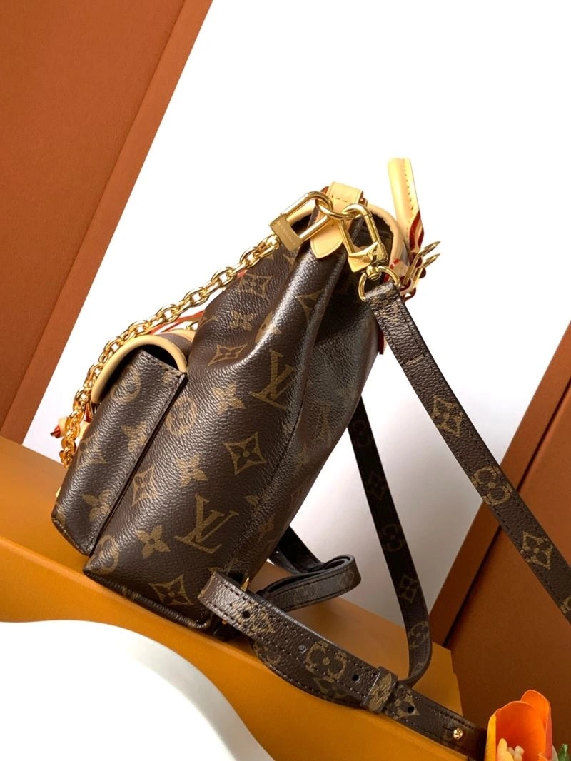 Louis Vuitton Backpacks Bright 93904