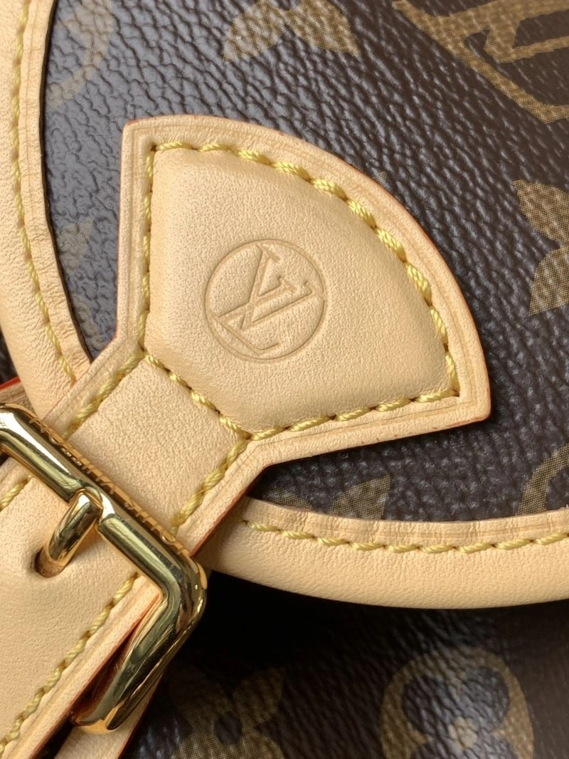 Louis Vuitton Backpacks Bright 93904