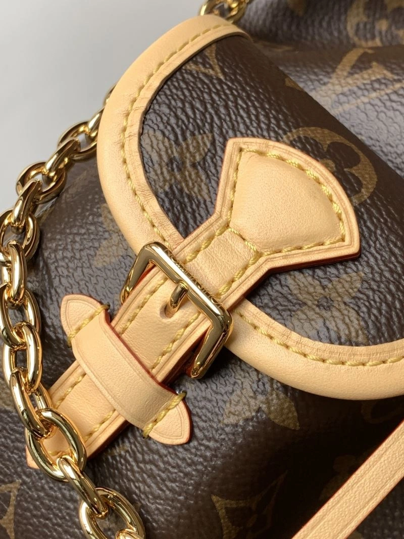 Louis Vuitton Backpacks Bright 93904