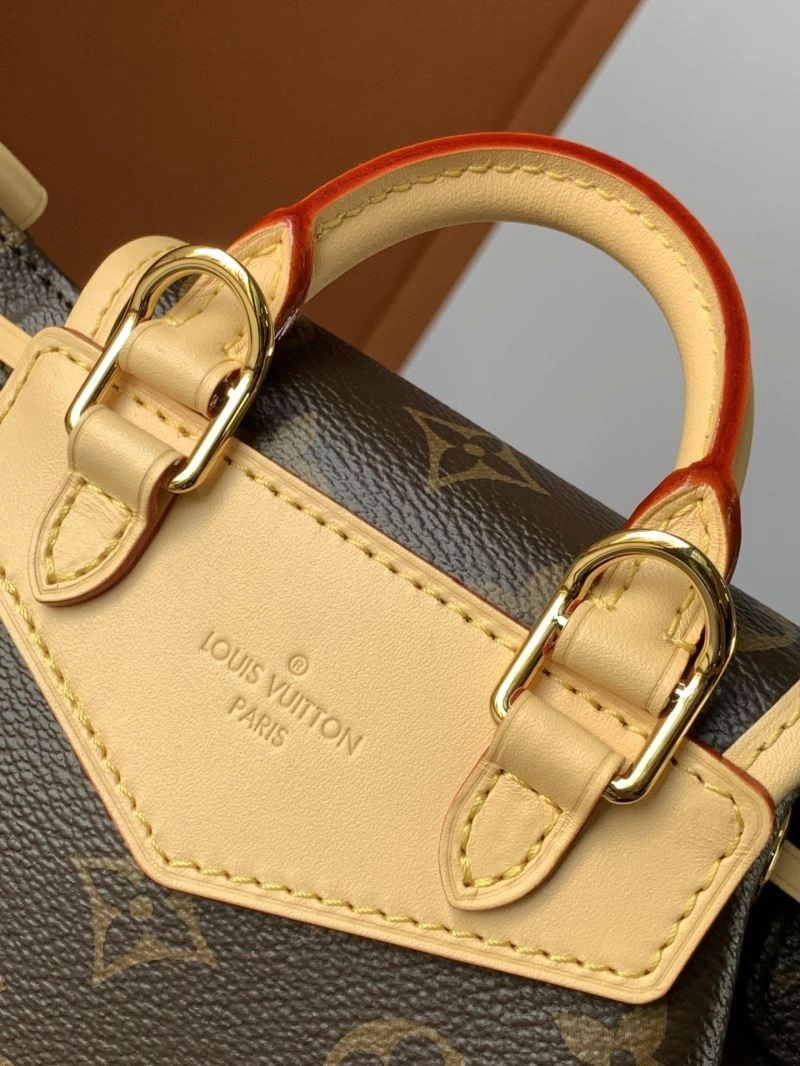 Louis Vuitton Backpacks Bright 93904
